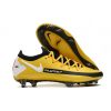 Nike Phantom Gt Elite Fg Amarillo Negro